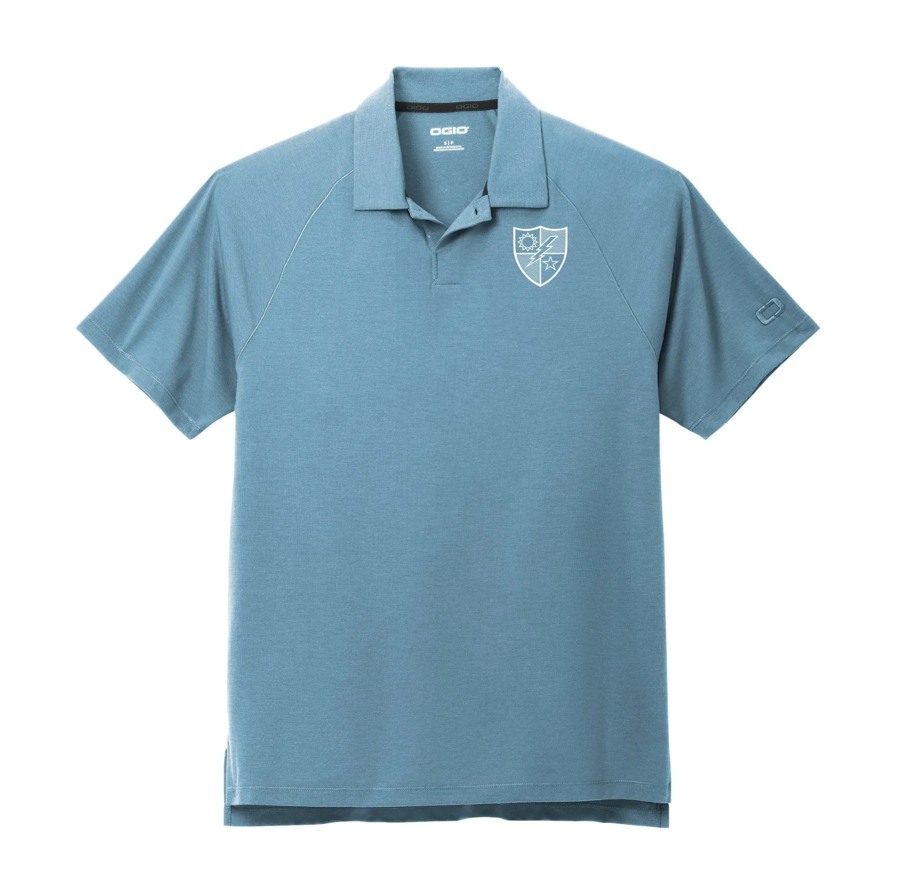 75th DUI Performance Polo