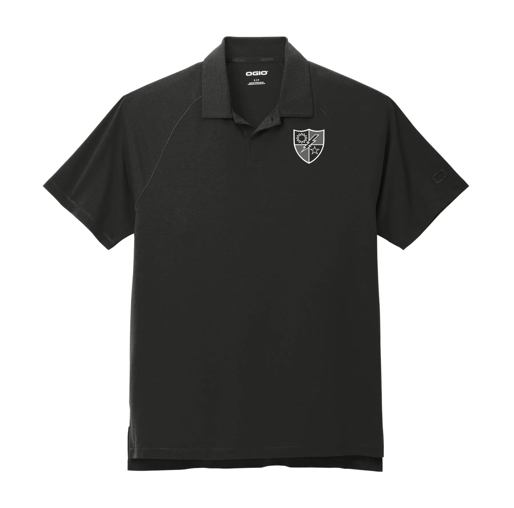 75th DUI Performance Polo