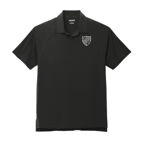 75th DUI Performance Polo