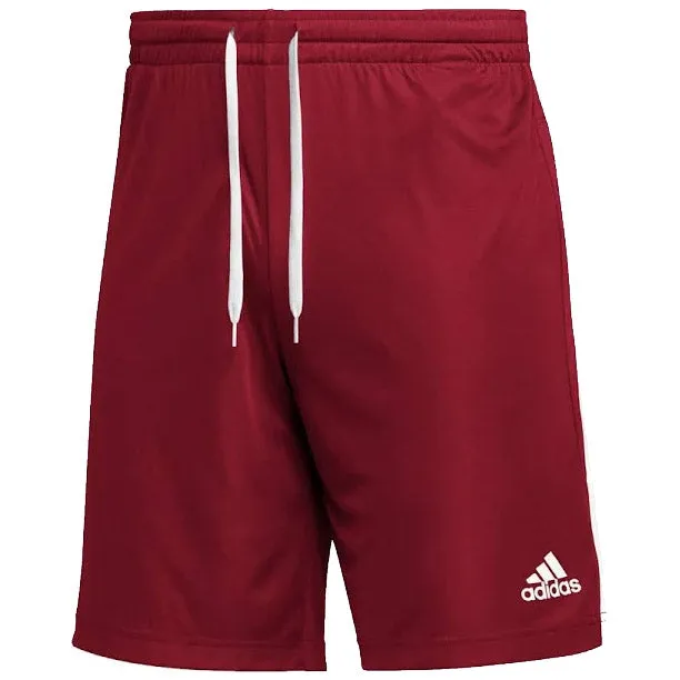 Adidas Men's Team Issue Knit Shorts: HS768