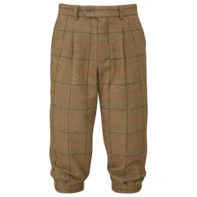 Alan Paine Combrook Men's Tweed Shooting Breeks