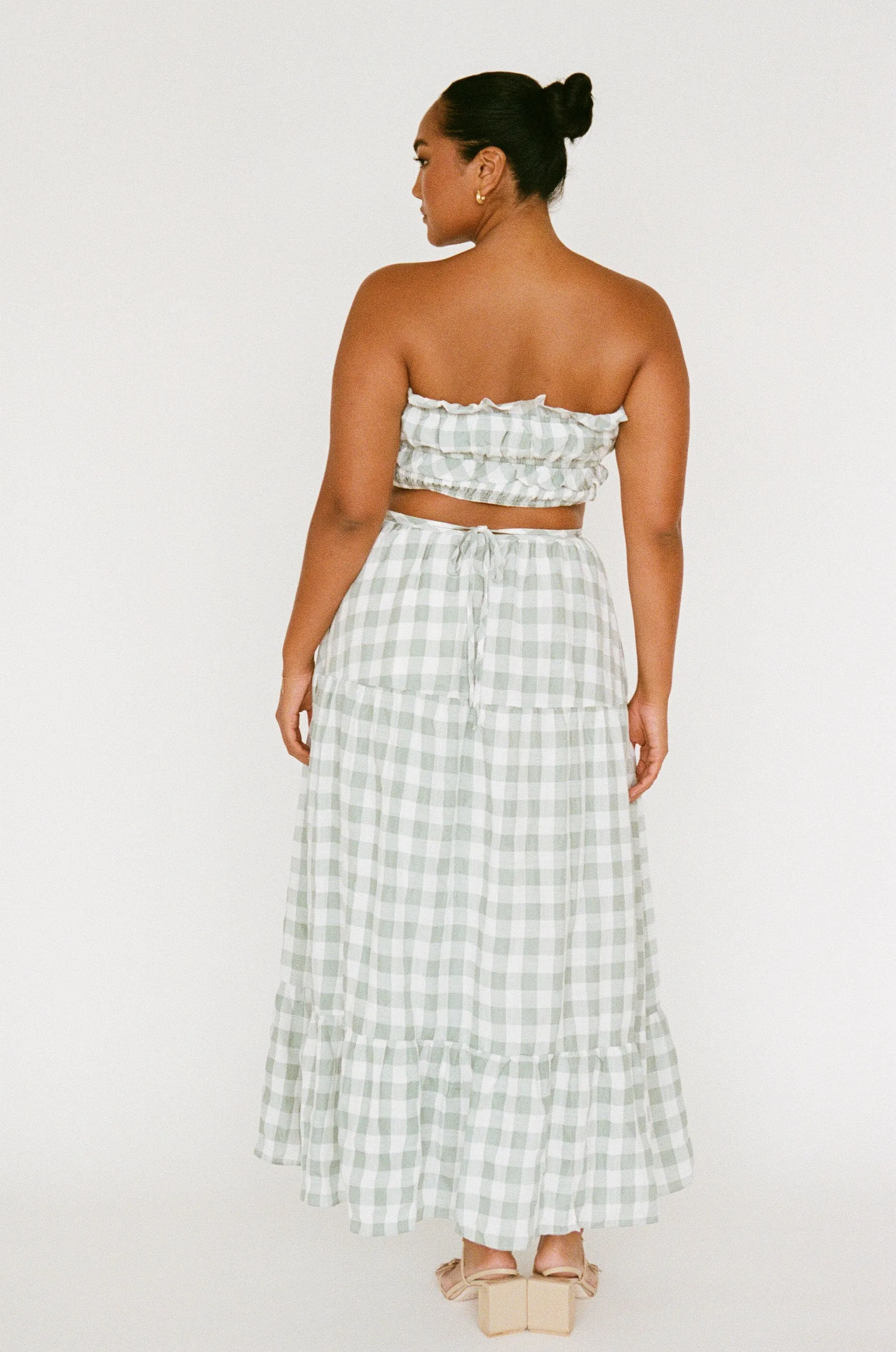 Alarette Skirt