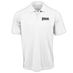 Antigua Miami HEAT White Hot Polo