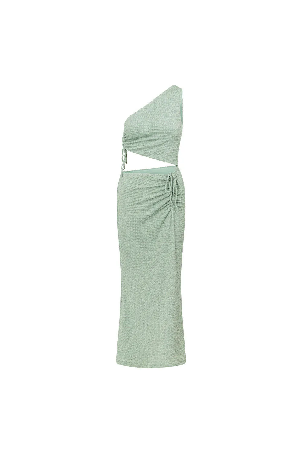 Azaria Dress - Sage