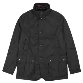 Barbour Century Wax Jacket Sage