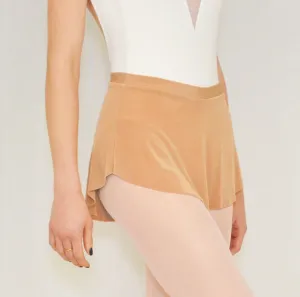 Bullet Pointe | Ballet Skirt | Gold