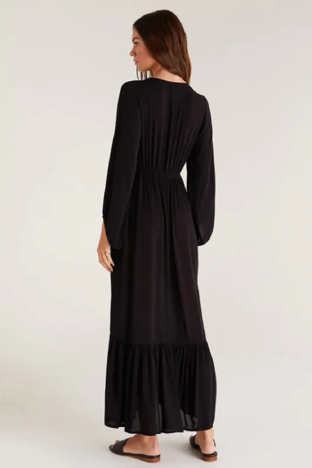 Celina Maxi Dress