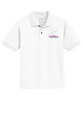 Cowell Polo Shirts