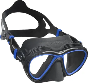 Cressi Quantum Bifocal Prescription Mask