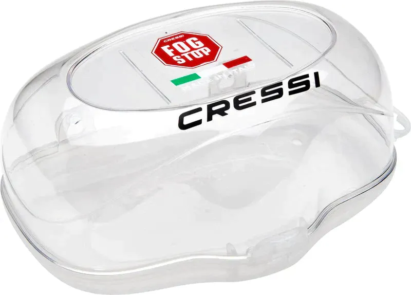 Cressi Quantum Bifocal Prescription Mask