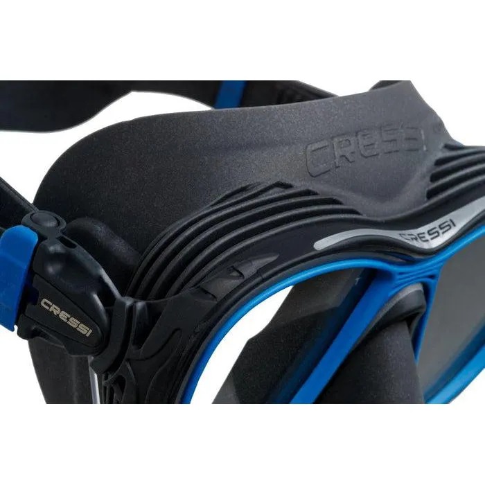 Cressi Quantum Mask