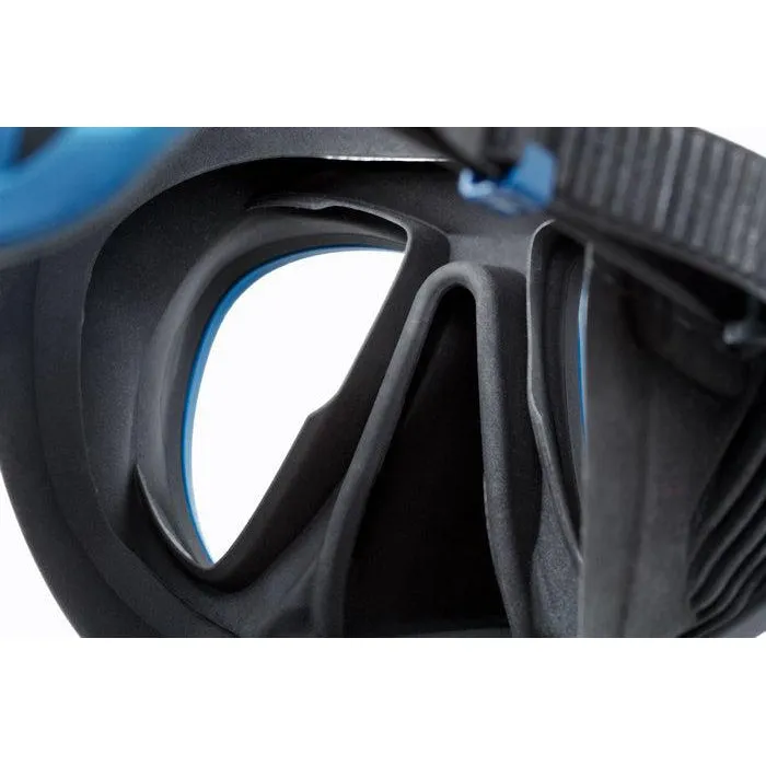 Cressi Quantum Mask