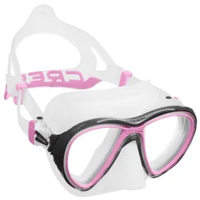 Cressi Quantum Scuba Dive Mask