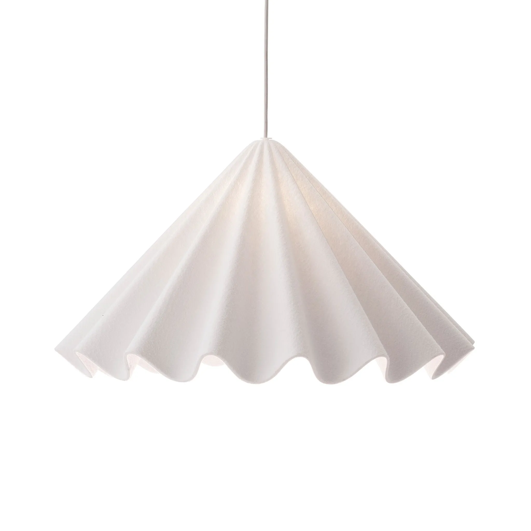 Dancing Pendant Light by Iskos–Berlin