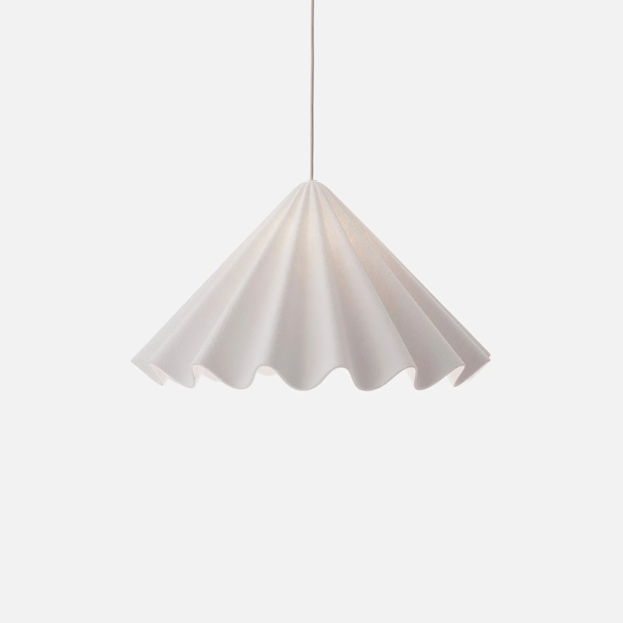 Dancing Pendant Light by Iskos–Berlin