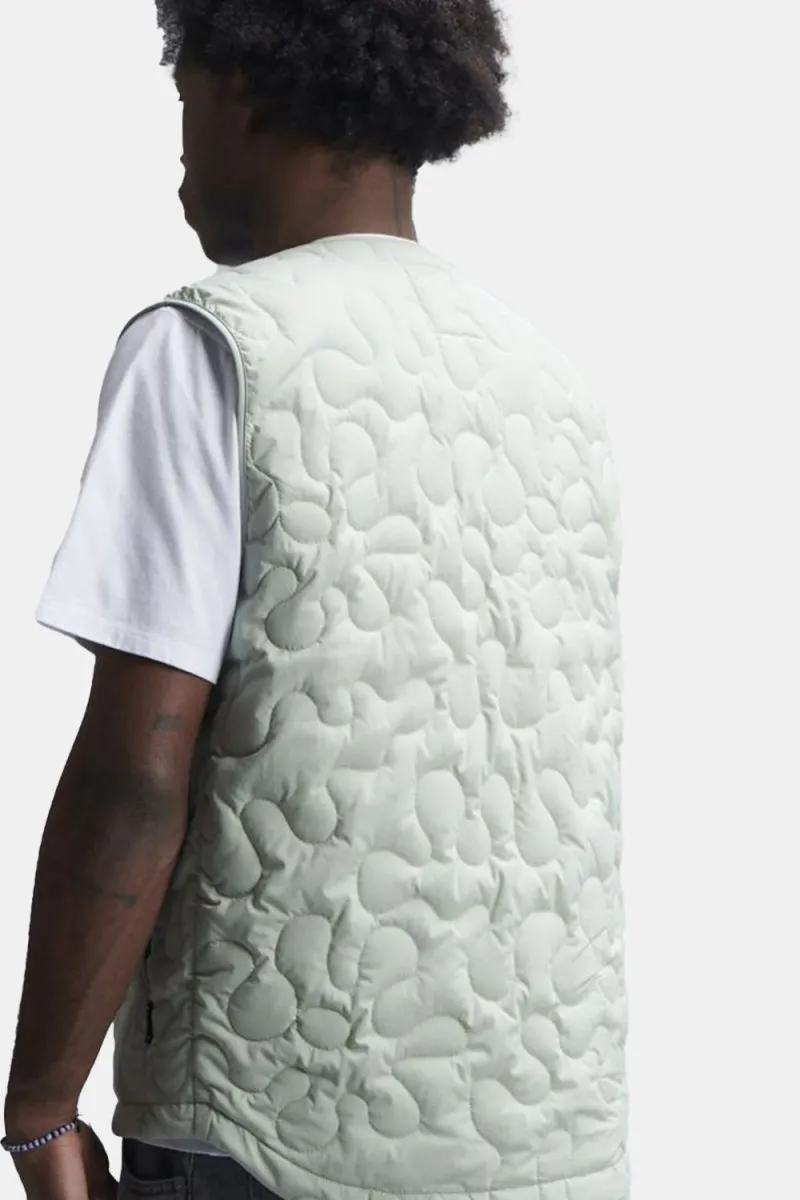 Edwin Camper Vest (Desert Sage)