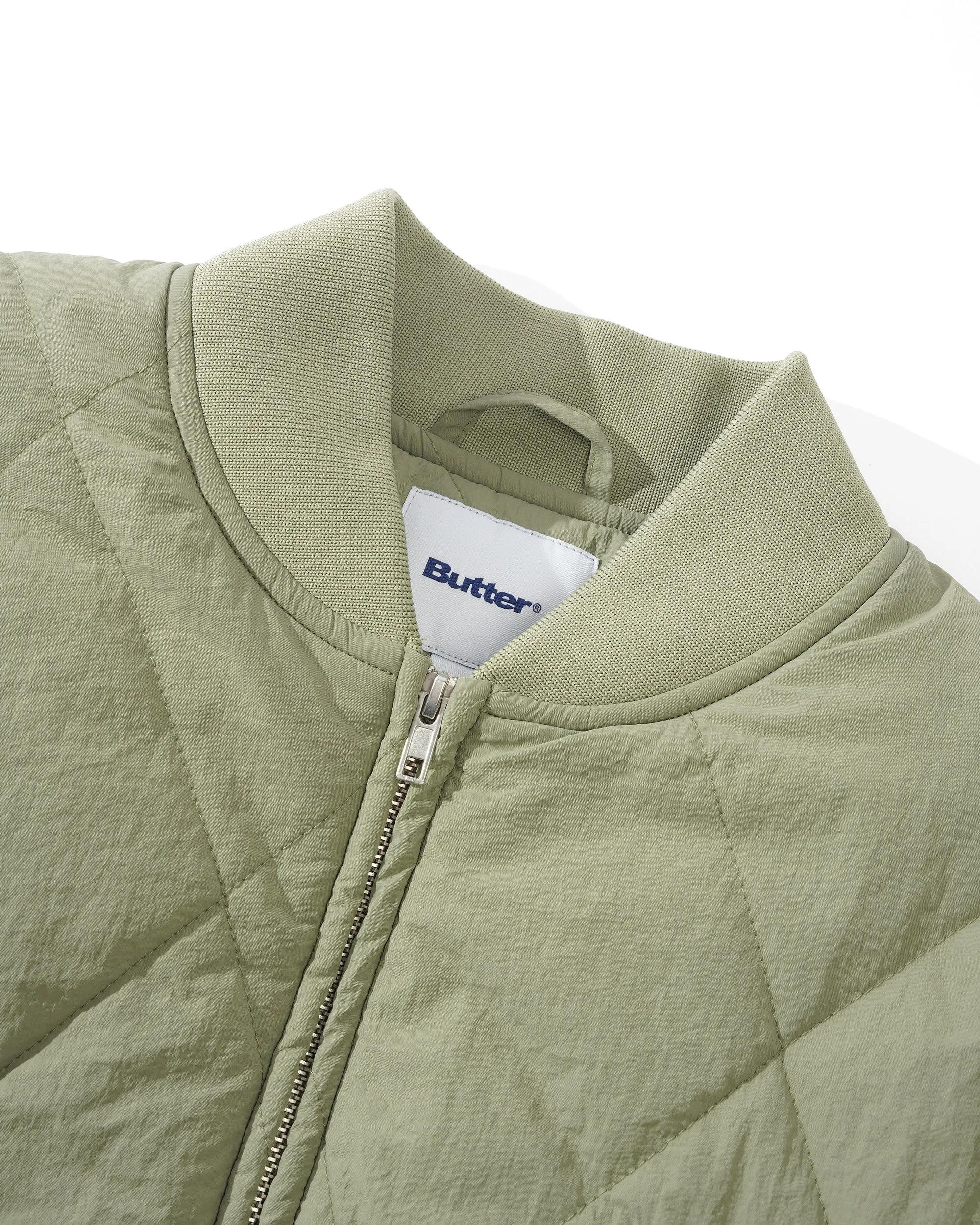 Frenzy Work Jacket, Sage