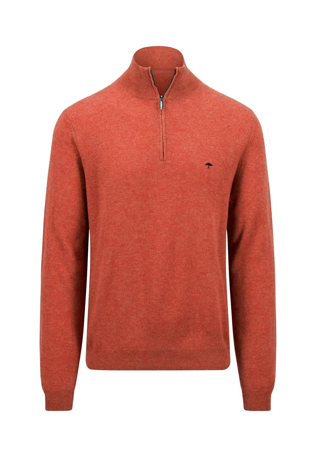 Fynch-Hatton - 1/4 Zip