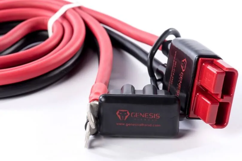 Genesis Offroad Quick Connect Cable