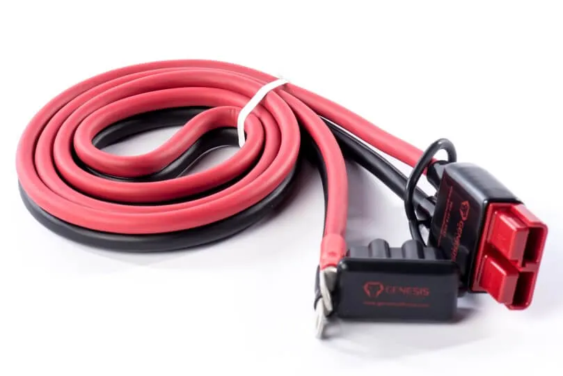 Genesis Offroad Quick Connect Cable