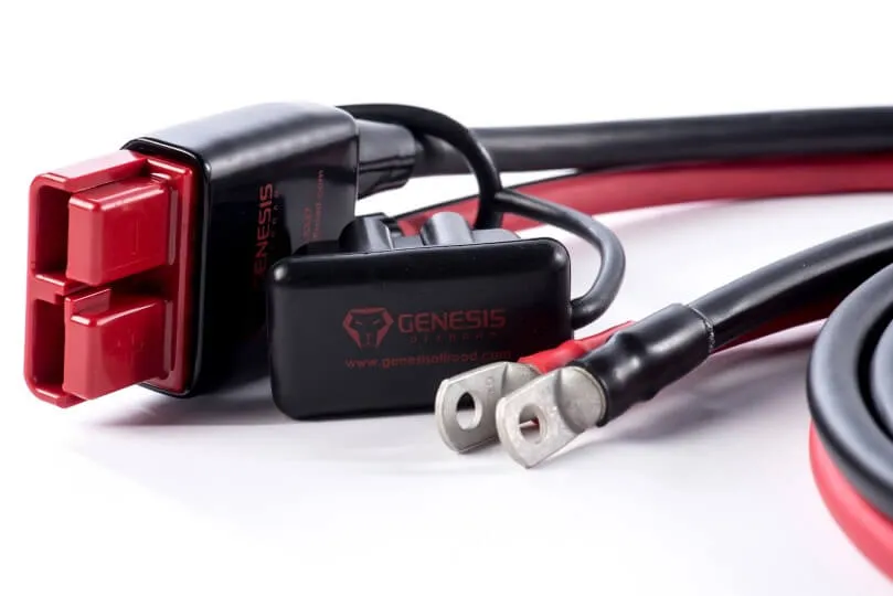 Genesis Offroad Quick Connect Cable