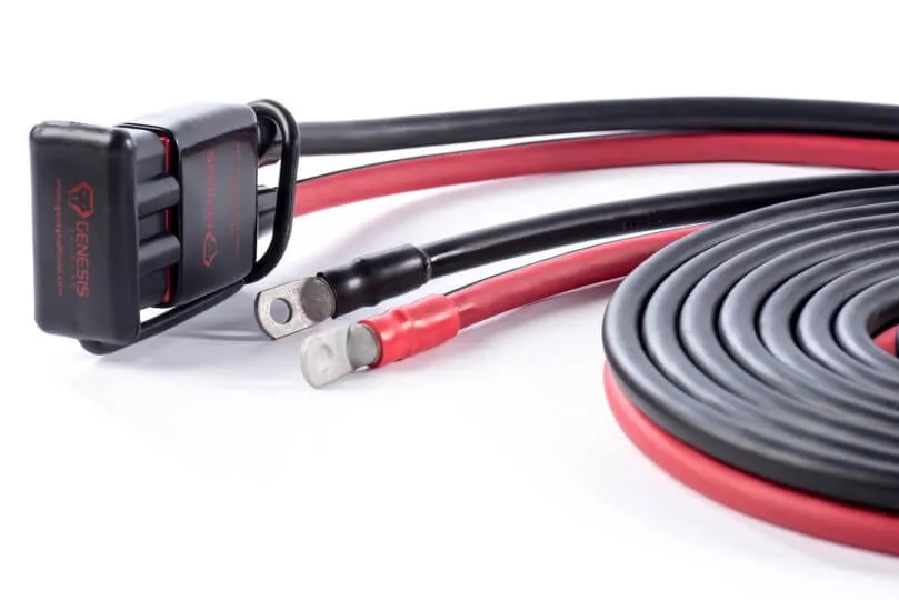 Genesis Offroad Quick Connect Cable