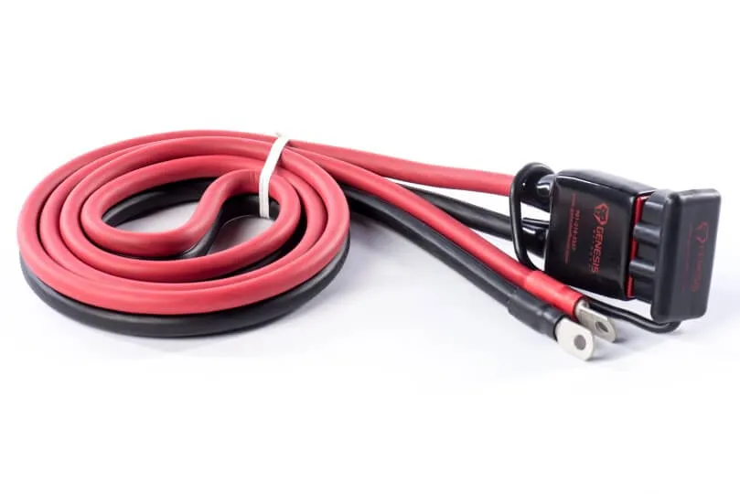 Genesis Offroad Quick Connect Cable