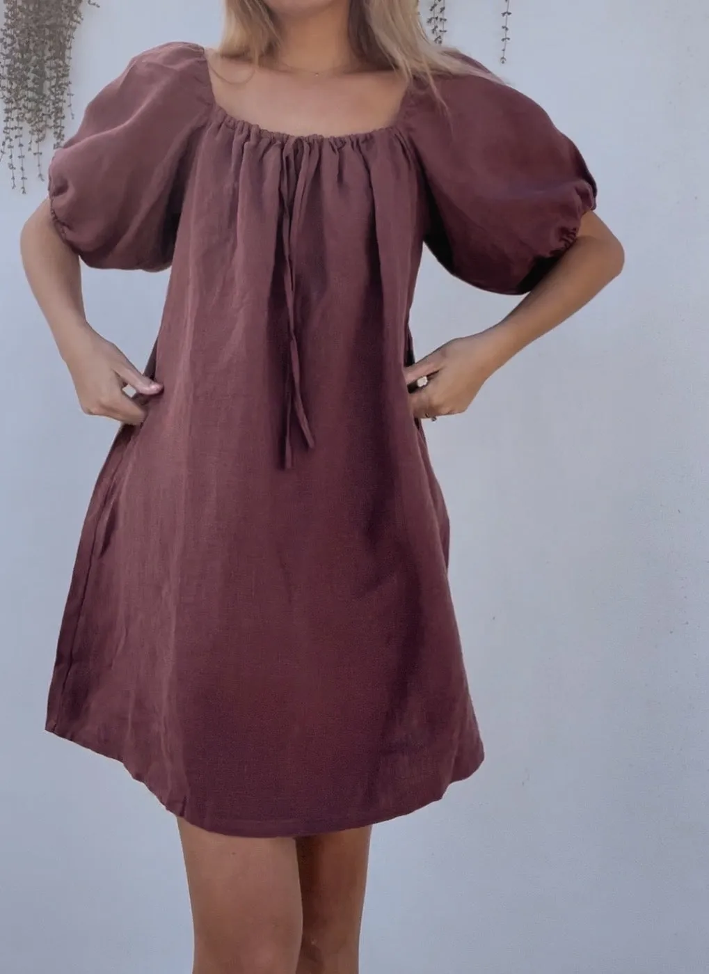 Grace Dress