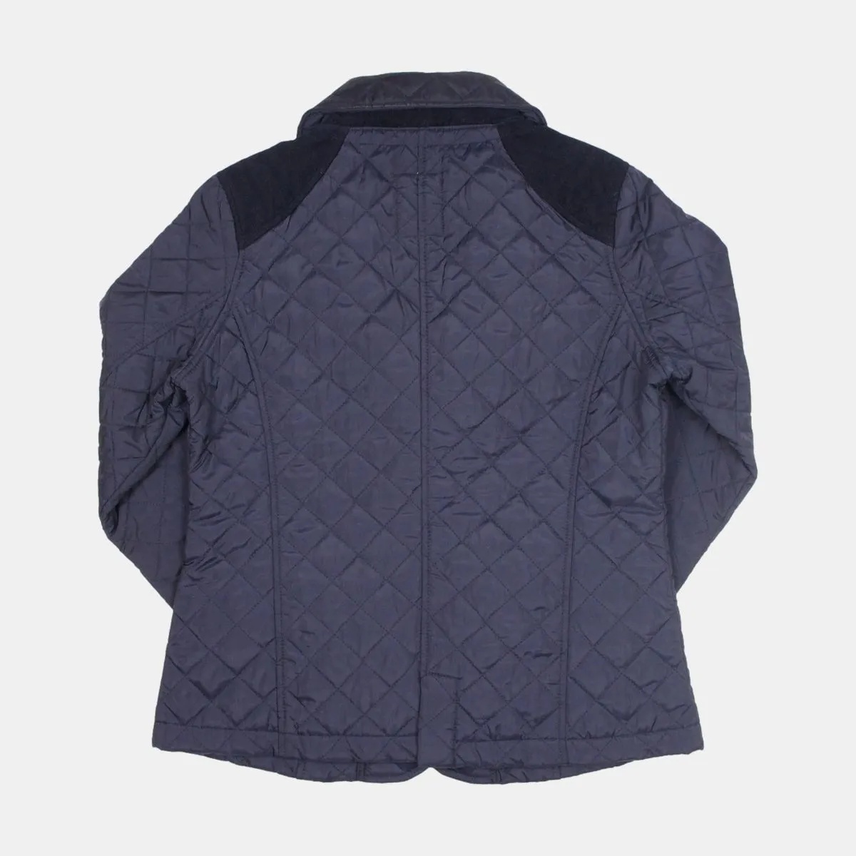 Harvey & Jones Quilted Jacket