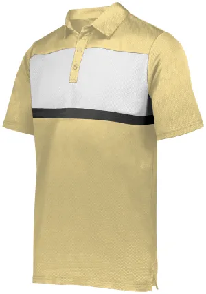 Holloway Prism Bold Polo