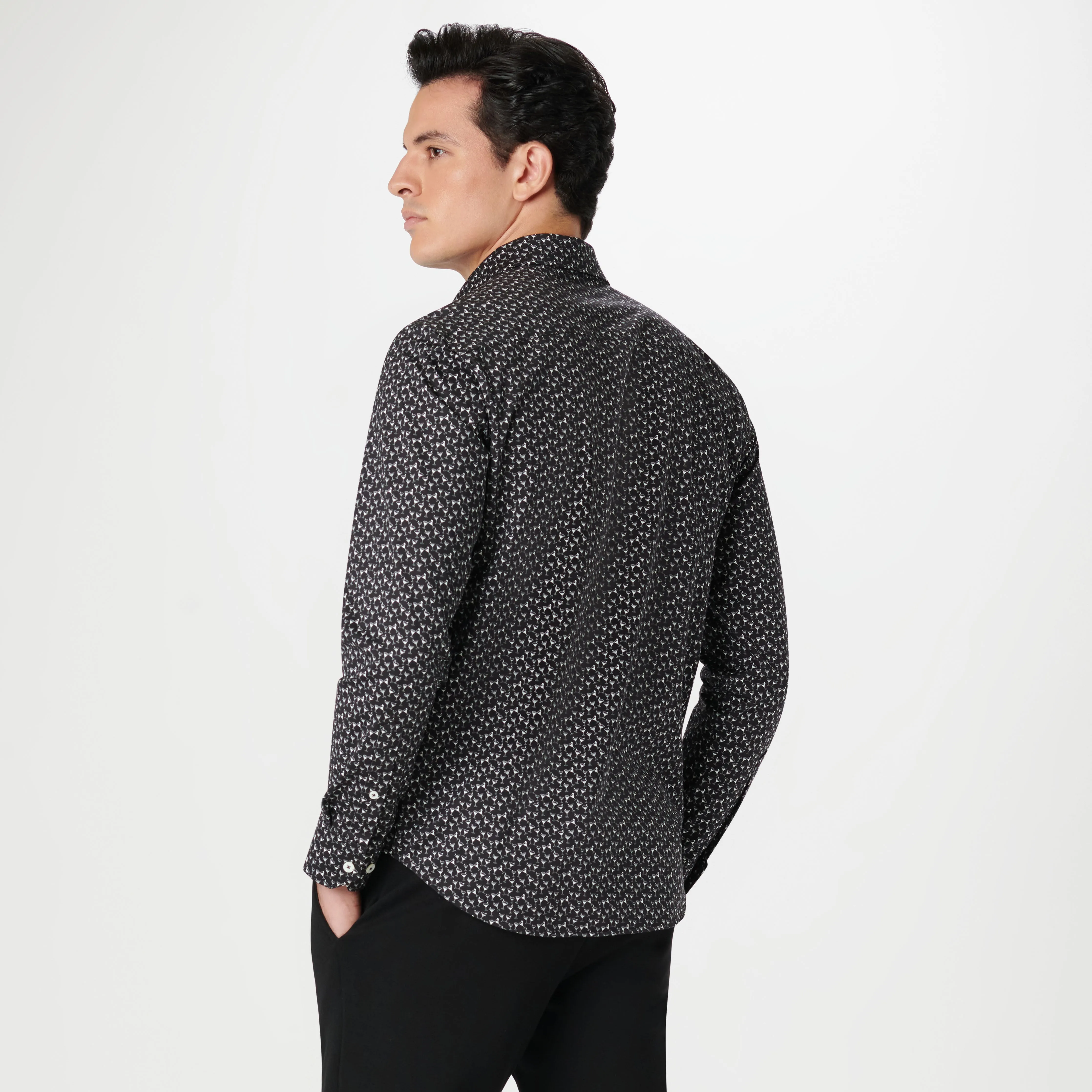 James Martini OoohCotton Shirt