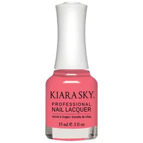 Kiara Sky All-in-One Polish - N5047 Powder Move