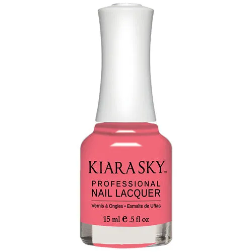 Kiara Sky All-in-One Polish - N5047 Powder Move