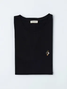 Mallard Duck Edition: T-Shirt Gandria Black