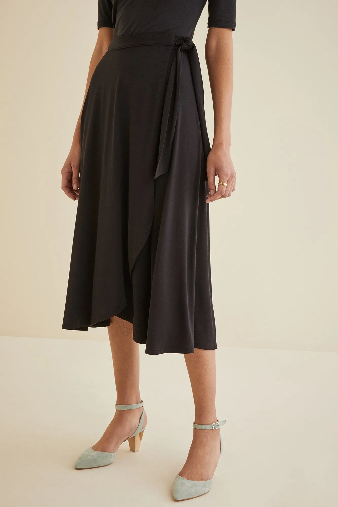 Mareike Midi Skirt