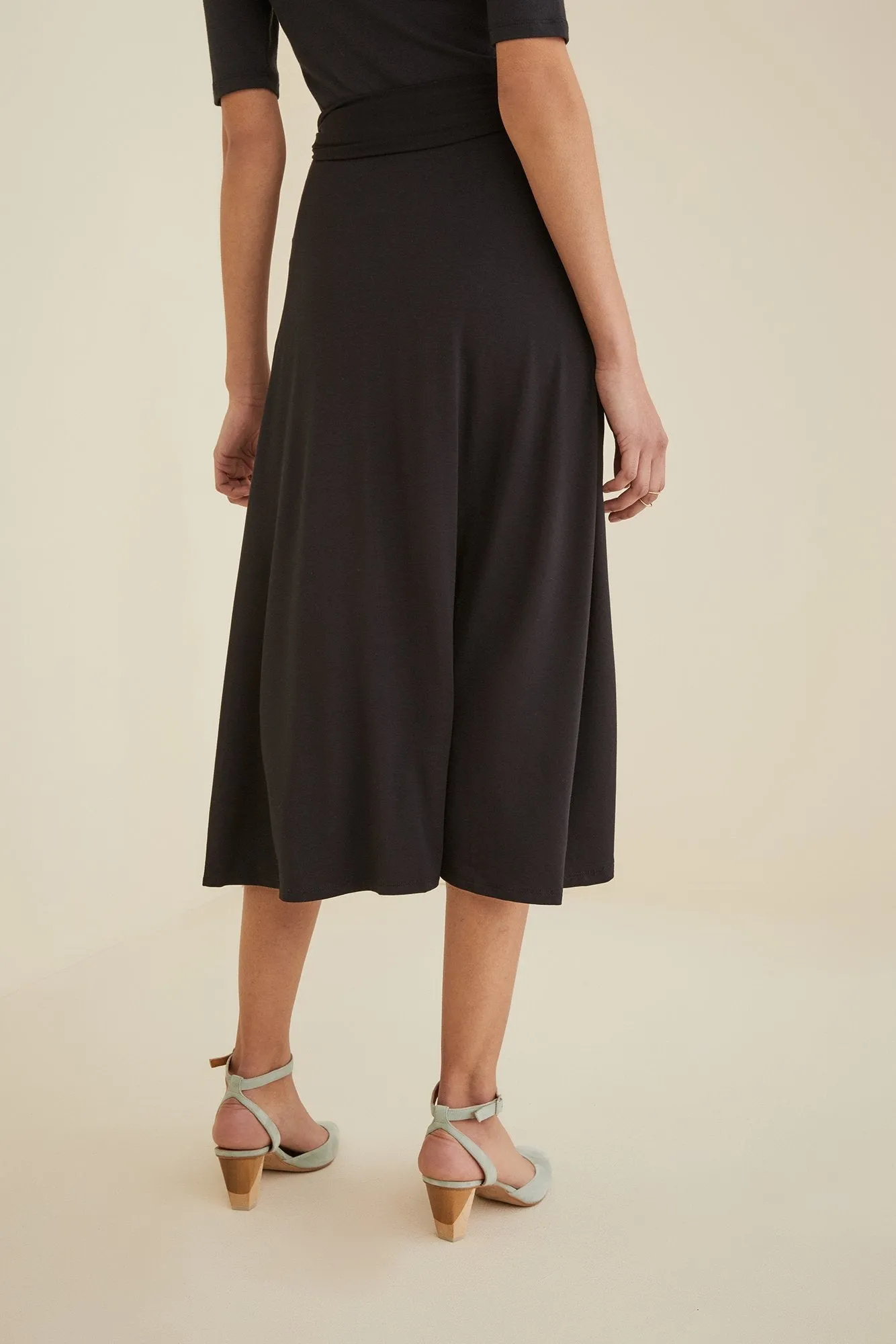 Mareike Midi Skirt