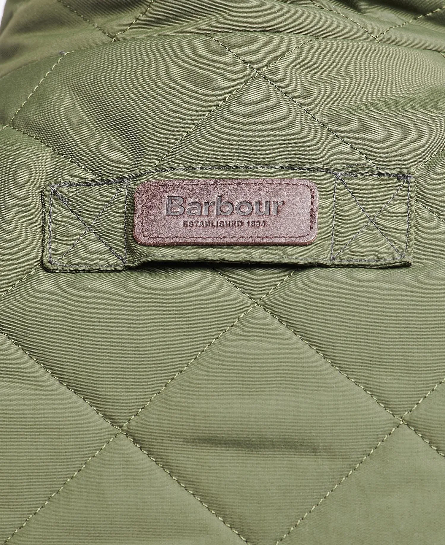 Men's Fernwood Gilet - Sage Green