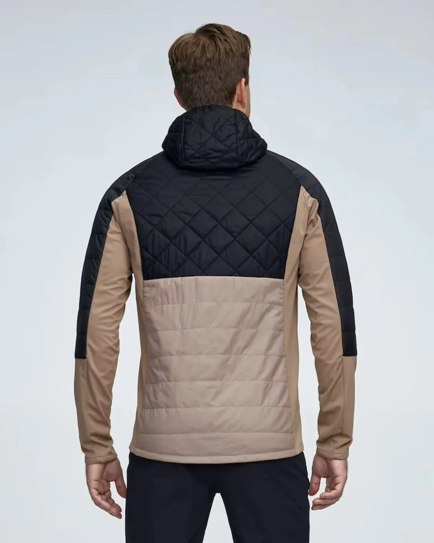 Men's Jacket Graphlite