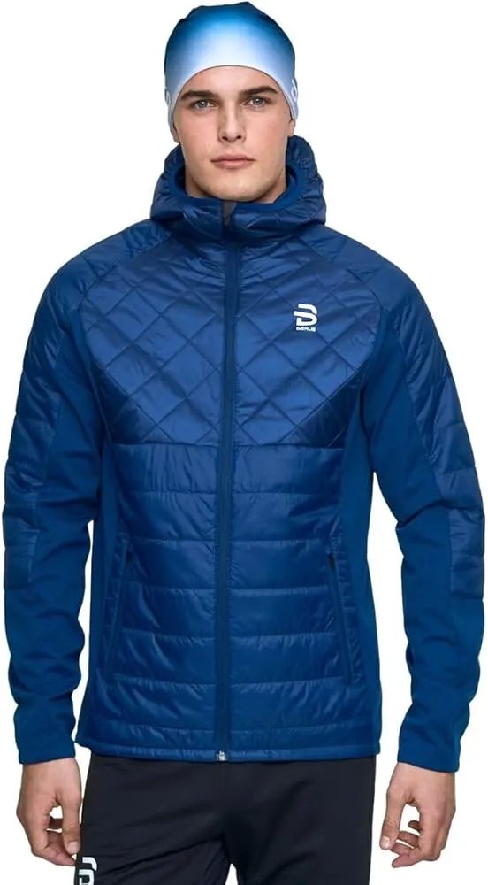 Men's Jacket Graphlite