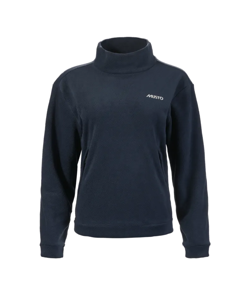 Musto Women's Classic Fleece Pullover