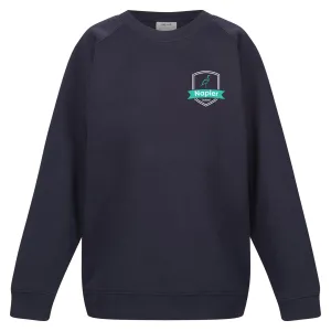 Napier School Sweatshirt