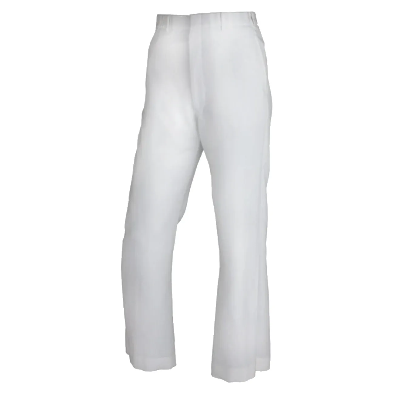 NAVY Men Enlisted Dress White Jumper Trousers