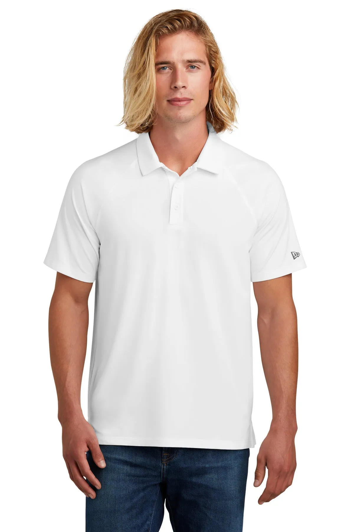 New Era® Power Polo NEA225