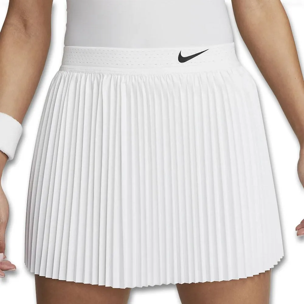 Nike Dri-FIT Advantage Pleated Tennis Golf Skirt 2023 Women