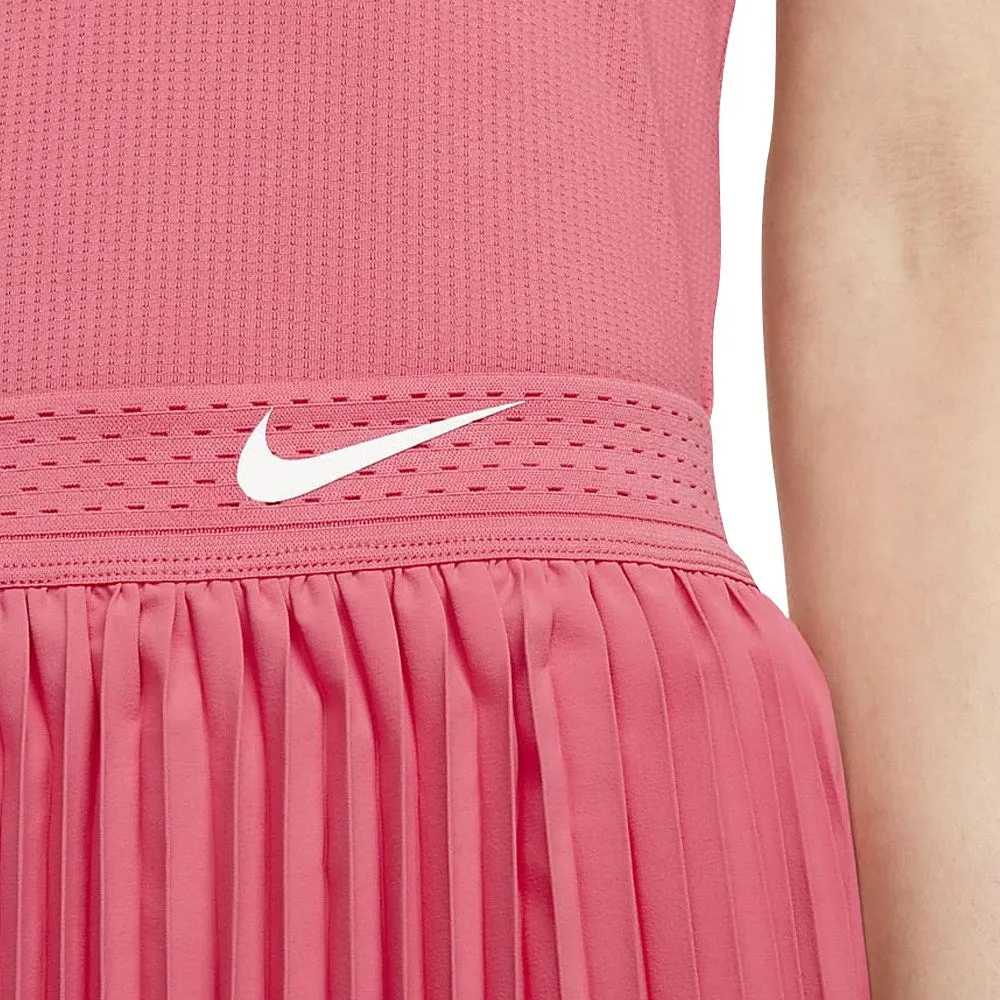 Nike Dri-FIT Advantage Pleated Tennis Golf Skirt 2023 Women