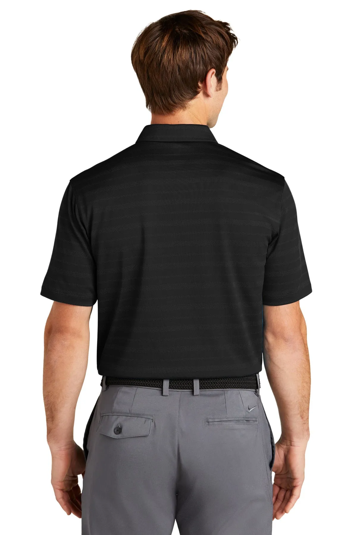 Nike Dri-FIT Vapor Jacquard Polo NKDC2115