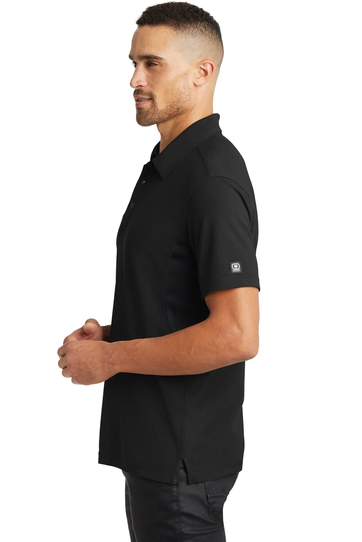 OGIO® - Accelerator Polo. OG102