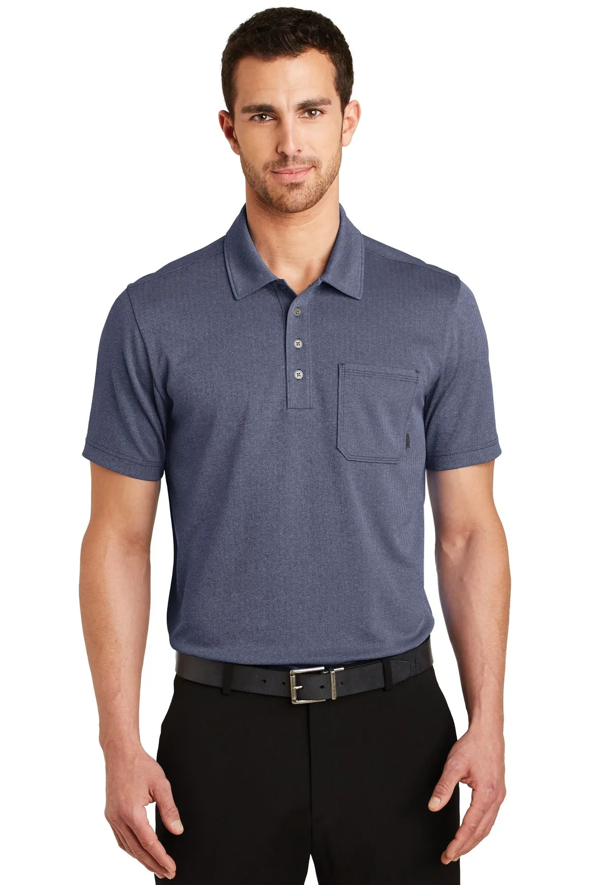 OGIO® Express Polo. OG129