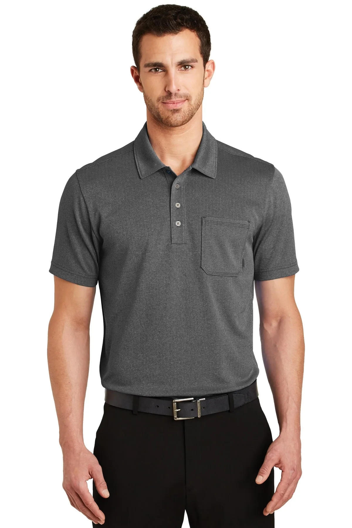 OGIO® Express Polo. OG129