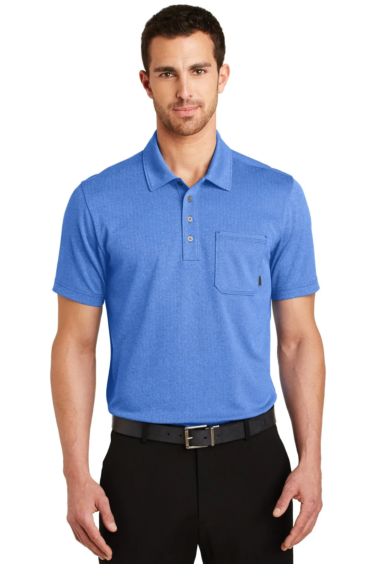 OGIO® Express Polo. OG129